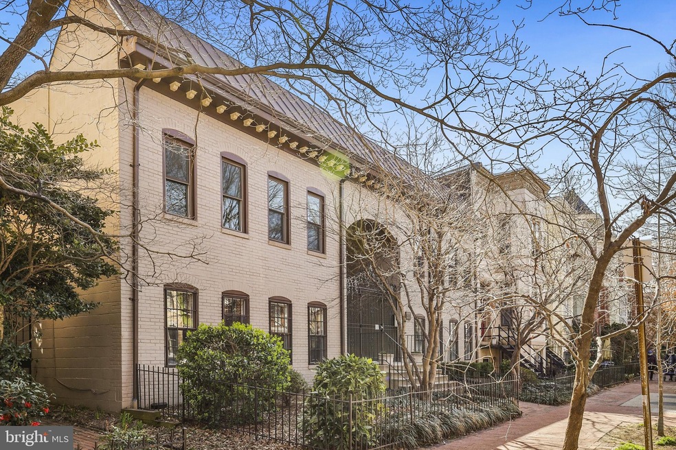 615 3rd St NE unit 2, Washington, DC 20002 - photo 1