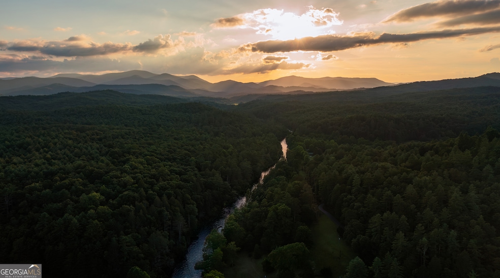 0 Old Rock Creek Rd unit 10569014, Blue Ridge, GA 30513 - photo 1