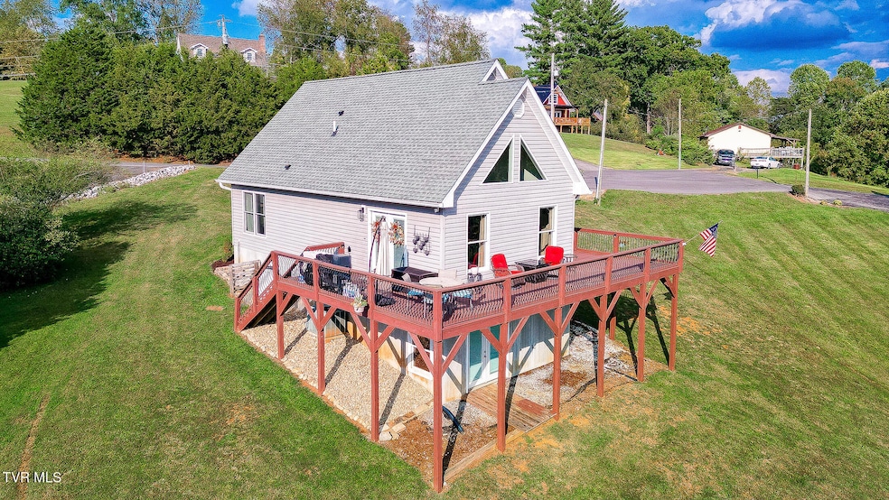 24290 Flax Rd, Abingdon, VA 24211 - photo 1