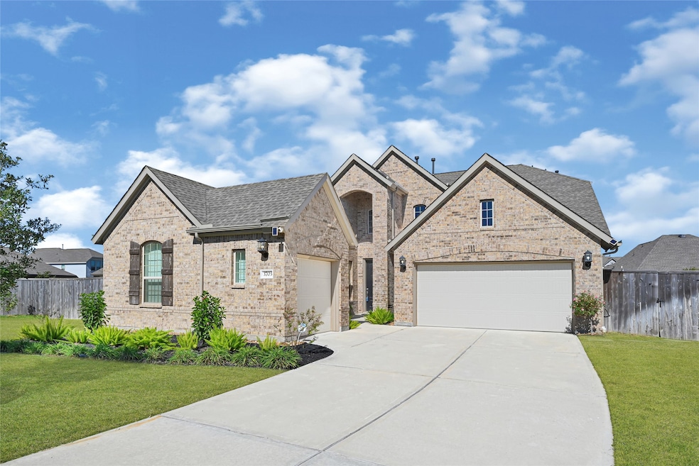 3703 Lion Creek Ct, Richmond, TX 77469 - photo 1