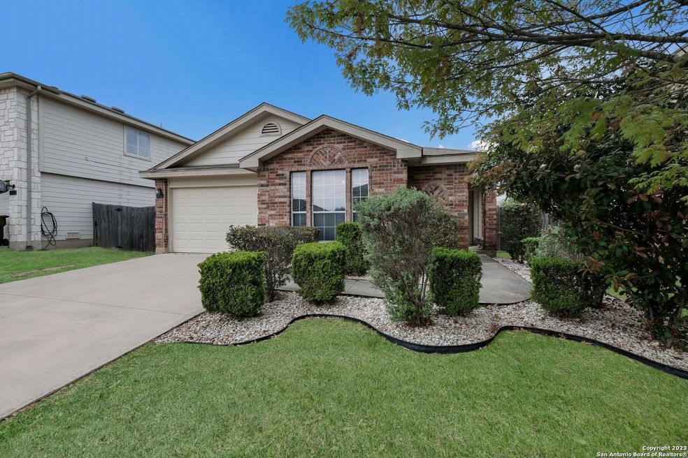 9715 Connemara Bend, San Antonio, TX 78254 - photo 1