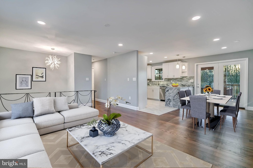 8635 Lowell Rd, Pomfret, MD 20675 - photo 1