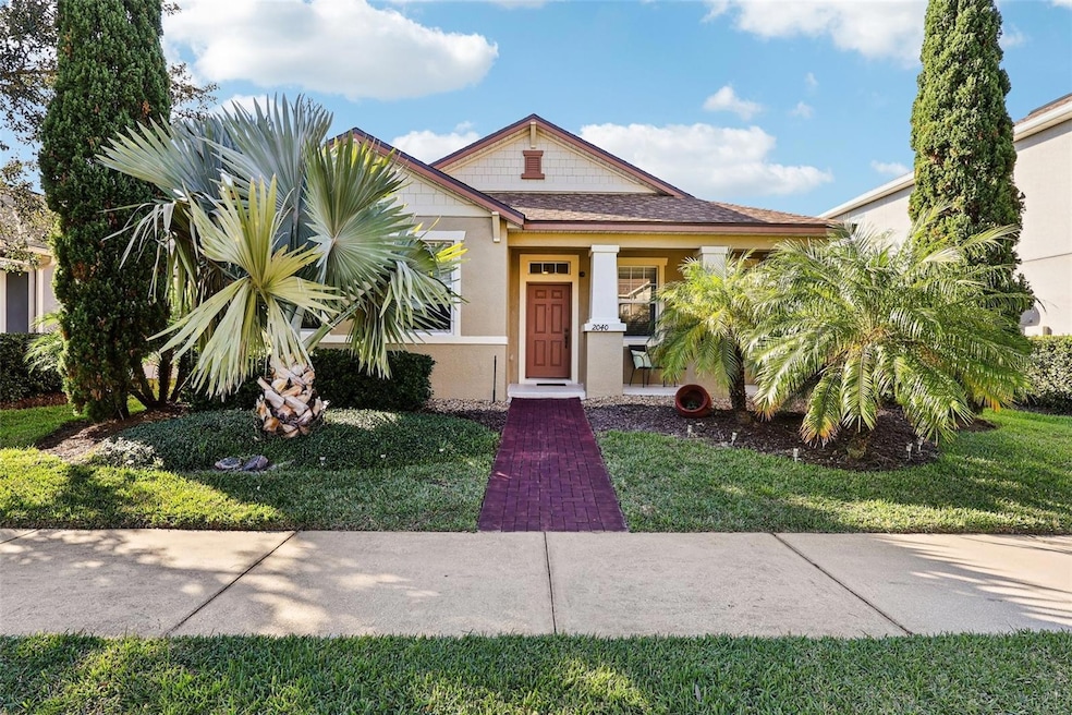 2040 Manhattan Ln, Casselberry, FL 32707 - photo 1