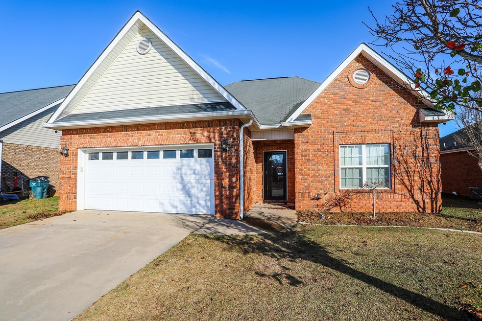 623 Post Oak Way, Warner Robins, GA 31088 - photo 1