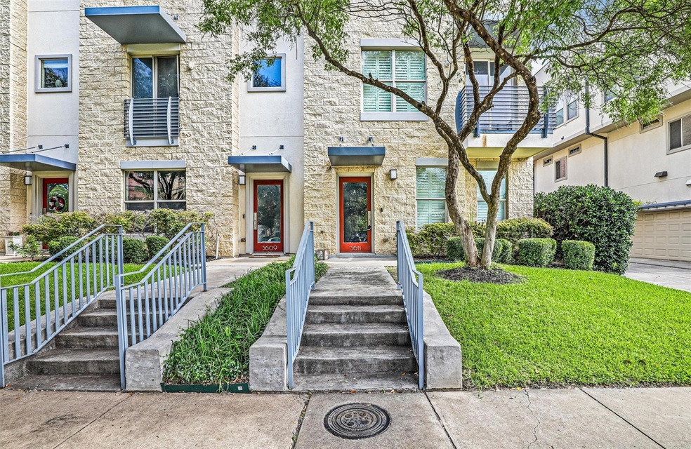 5611 Lewis St, Dallas, TX 75206 - photo 1