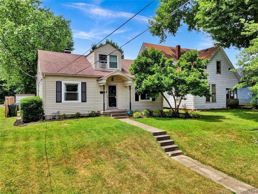 2305 Spring Ave, New Albany, IN 47150 - photo 1