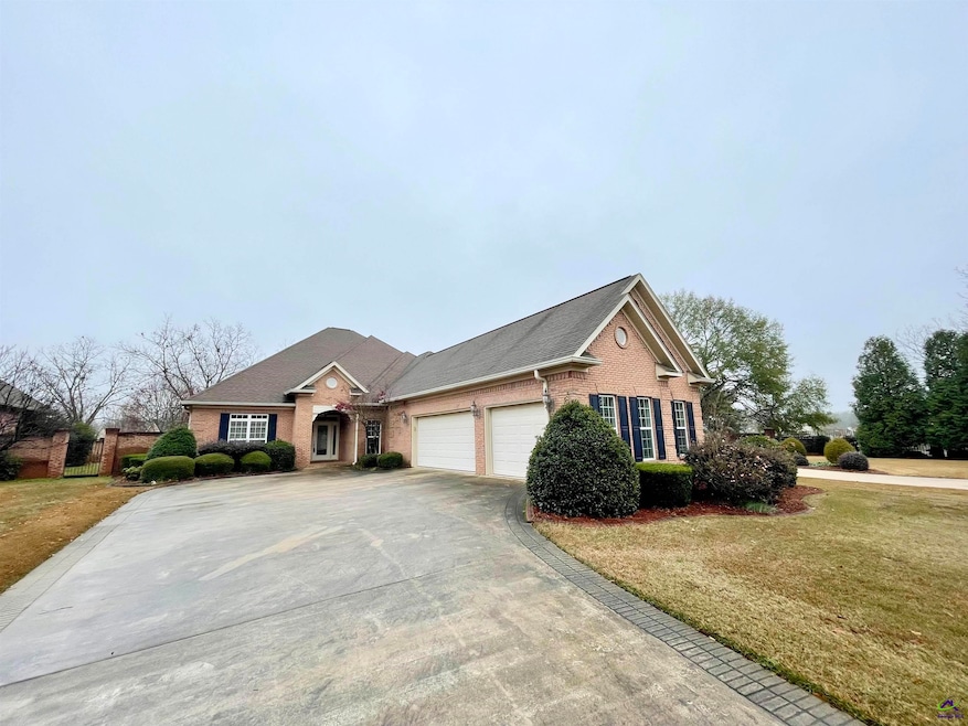 102 Bartlett Way, Centerville, GA 31028 - photo 1