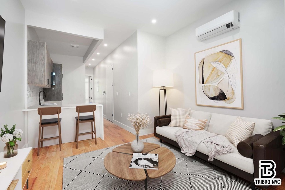 850 Flushing Ave unit 2x, Brooklyn, NY 11206 - photo 1