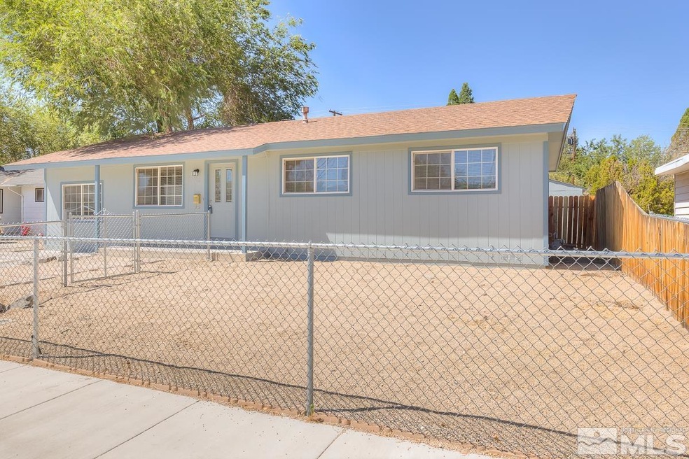20 E Gault Way, Sparks, NV 89431 - photo 1