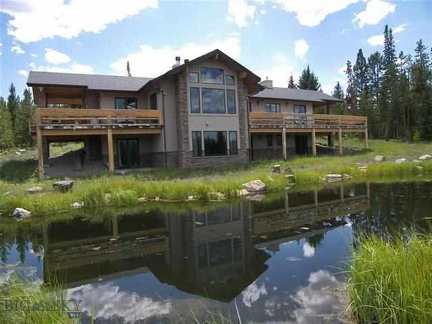 200 W Beaver Creek, Big Sky, MT 59716 - photo 1