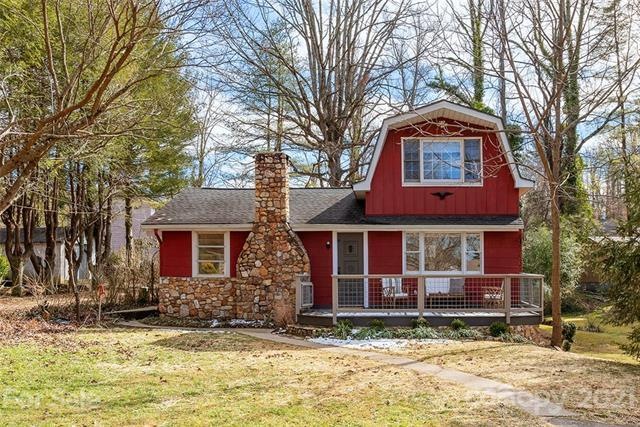 47 Forest St, Asheville, NC 28803 - photo 1