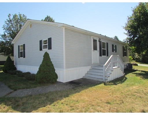 16 Puritan Rd, Taunton, MA 02780 - photo 1