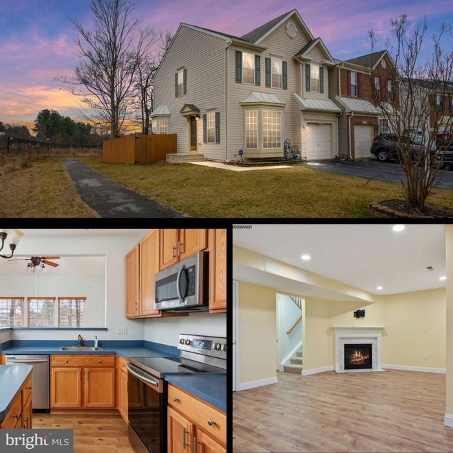 1866 Scaffold Way, Odenton, MD 21113 - photo 1