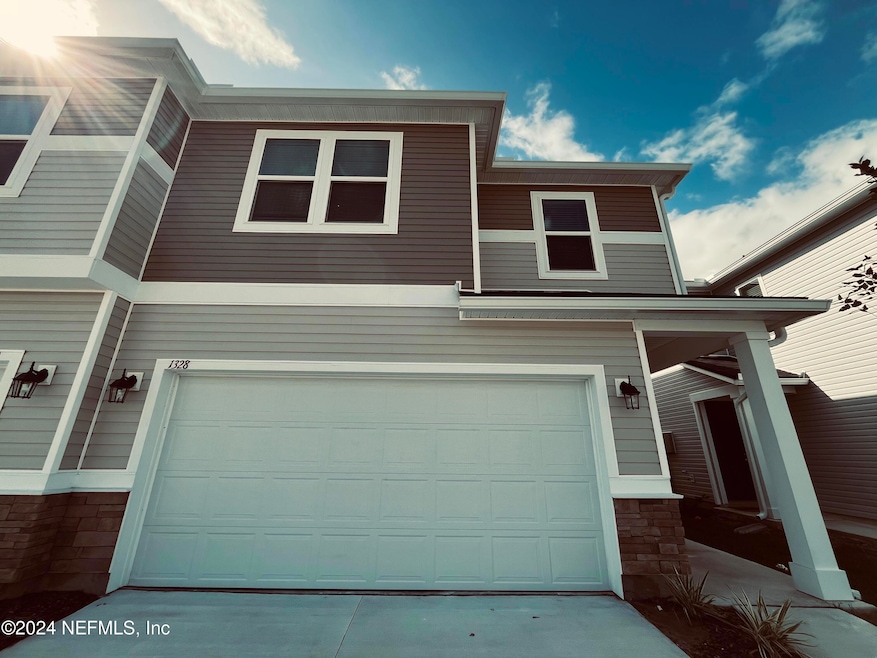 1328 High Falls Dr, Jacksonville, FL 32205 - photo 1