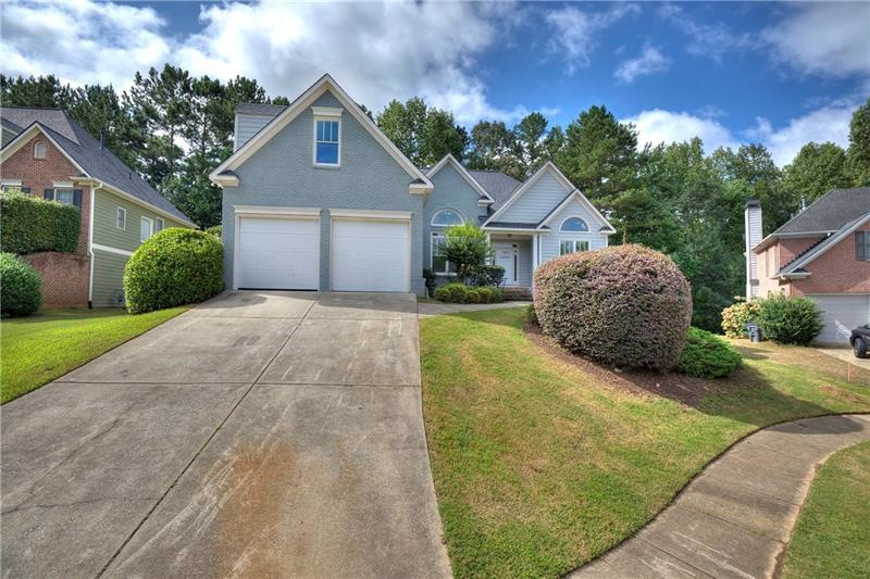 473 Vine Creek Dr, Acworth, GA 30101 - photo 1