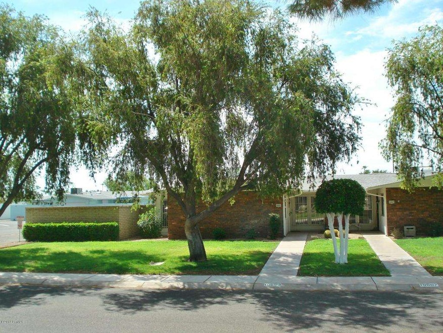 10603 W Highwood Ln, Sun City, AZ 85373 - photo 1