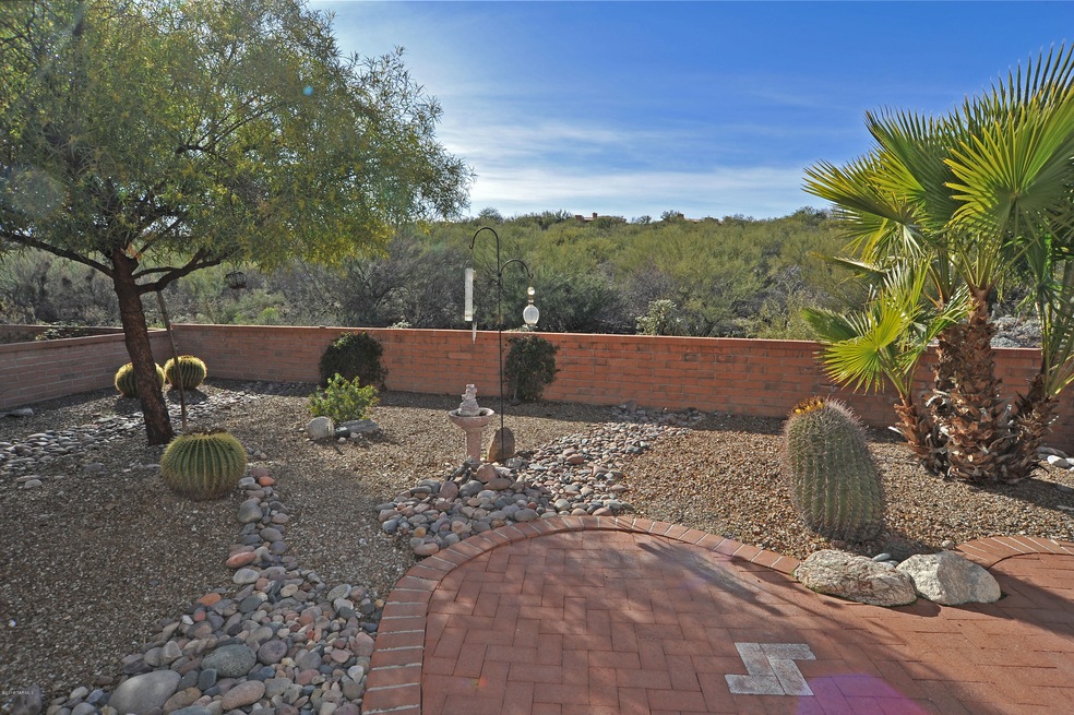 Stunning View from backyard!