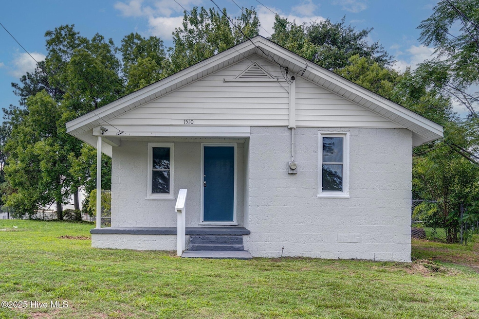 1505 Coleman St SE, Wilson, NC 27893 - photo 1