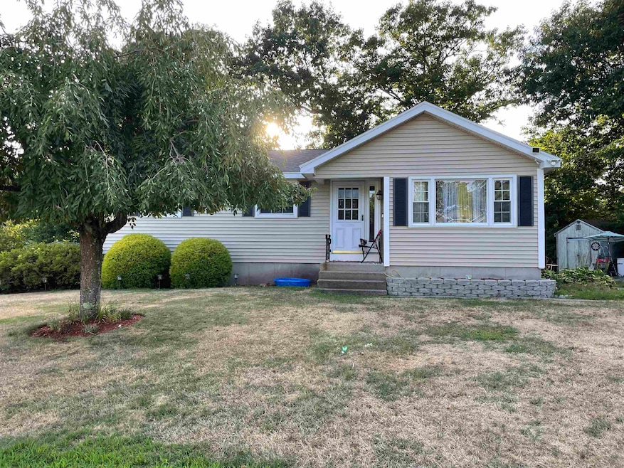 34 Langholm Dr, Nashua, NH 03062 - photo 1