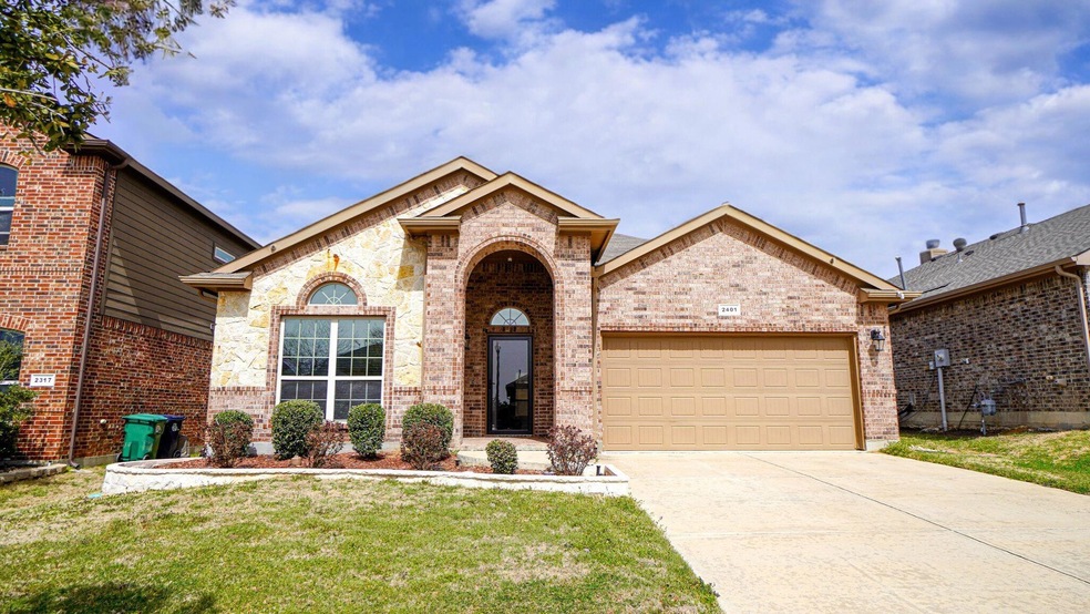 2401 Lighthouse Dr, Denton, TX 76210 - photo 1