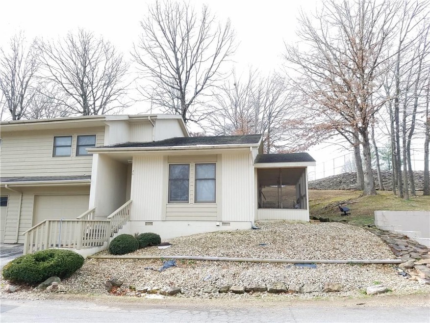 26 Estes Dr, Bella Vista, AR 72715 - photo 1