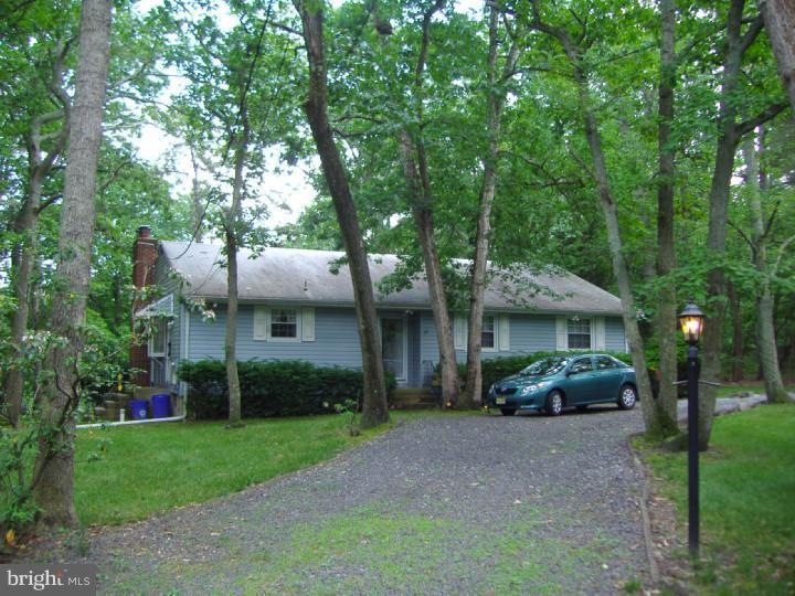 19 Sunrise Trail, Medford, NJ 08055 - photo 1