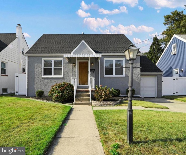 1813 W High St, Haddon Heights, NJ 08035 - photo 1