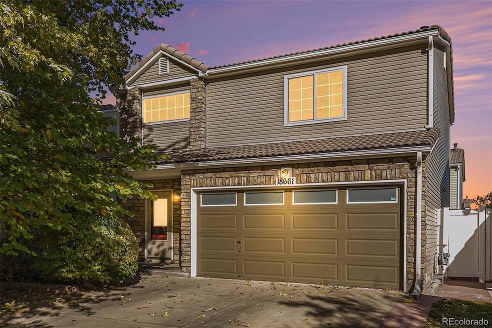 Under Contract $439,900