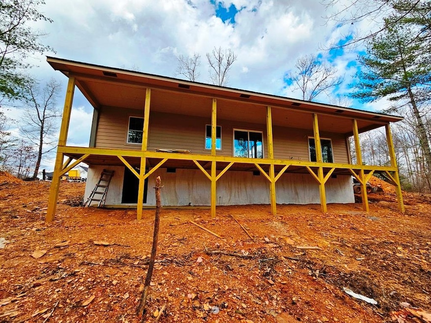 Main View