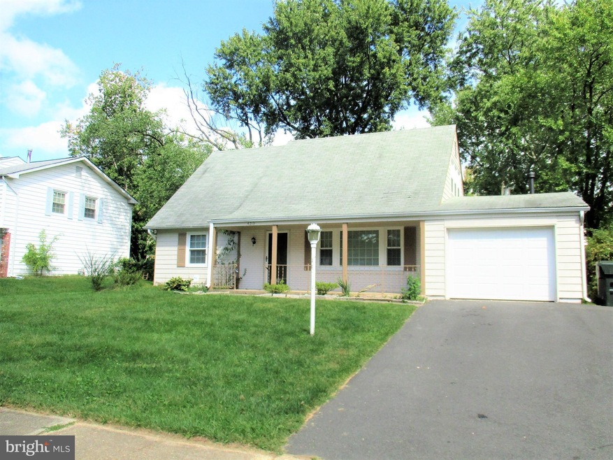 4213 Maylock Ln, Fairfax, VA 22033 - photo 1