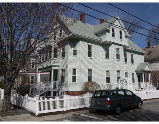 32 Walden St, Cambridge, MA 02140 - photo 1