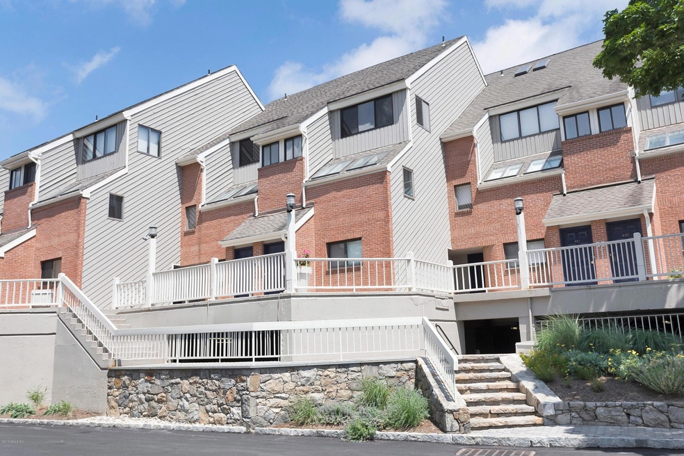 9 River Rd unit 414, Cos Cob, CT 06807 - photo 1