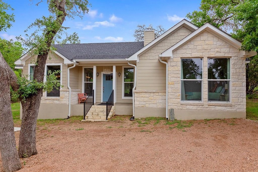 721 Northwood Hills Dr, Fredericksburg, TX 78624 - photo 1