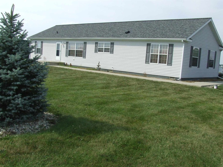 4320 W 100 N, Huntington, IN 46750 - photo 1