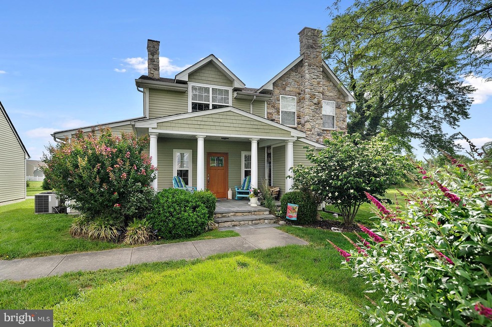 318 Coral Ct, Frederica, DE 19946 - photo 1