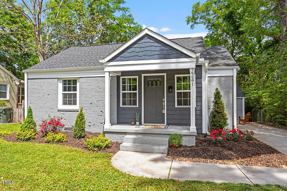 2241 Sheffield Road