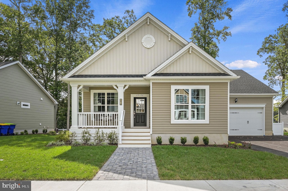 25172 Dogleg Way unit FFORD, Millsboro, DE 19966 - photo 1