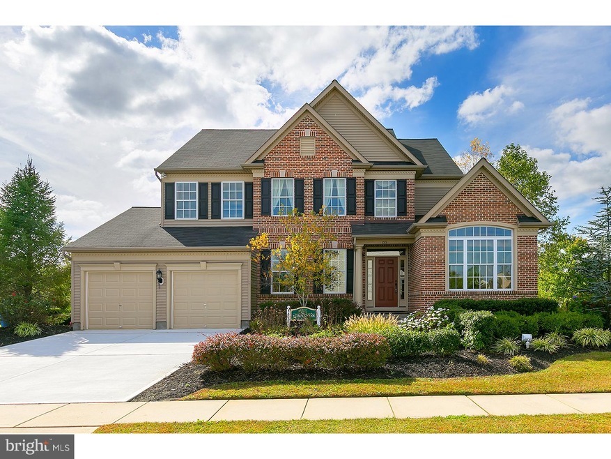 159 Windsor Way, Mount Royal, NJ 08061 - photo 1