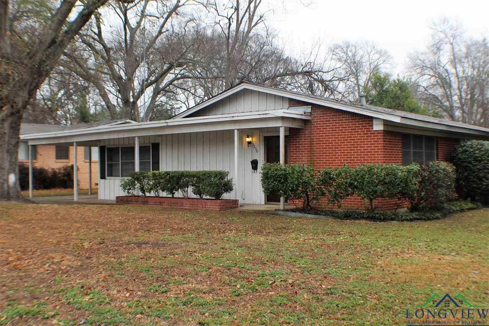 3216 S Donnybrook Ave, Tyler, TX 75701 - photo 1