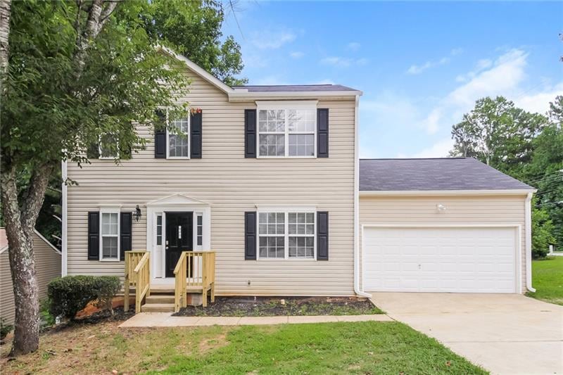 unlisted-address, Austell, GA 30168 - photo 1