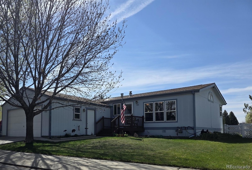 3340 Longview Blvd, Longmont, CO 80504 - photo 1