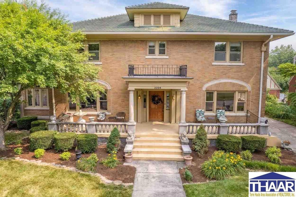 2204 Ohio Blvd, Terre Haute, IN 47803 - photo 1