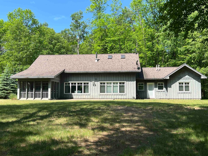 N6528 State Highway 180, Marinette, WI 54143 - photo 1