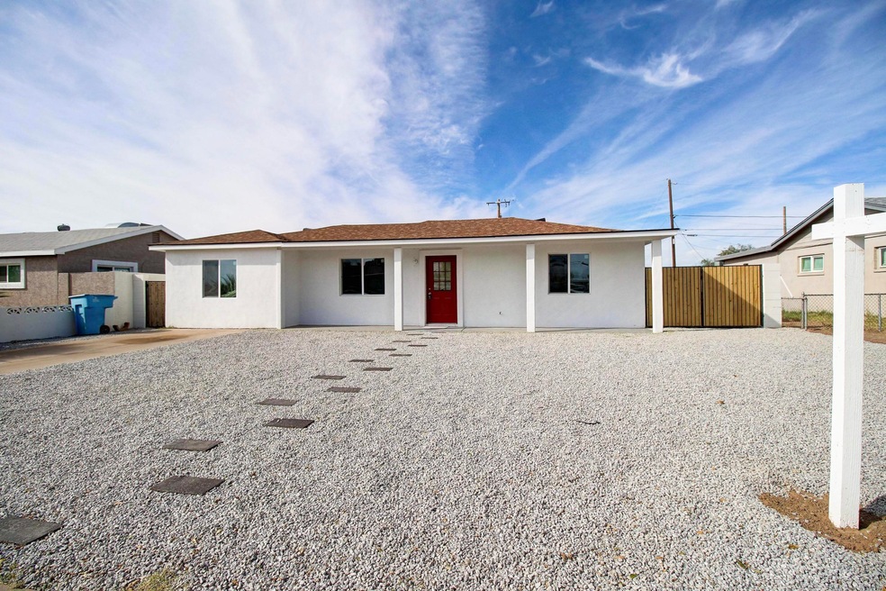 Phoenix AZ Home for Sale 4408 N 29TH Dr