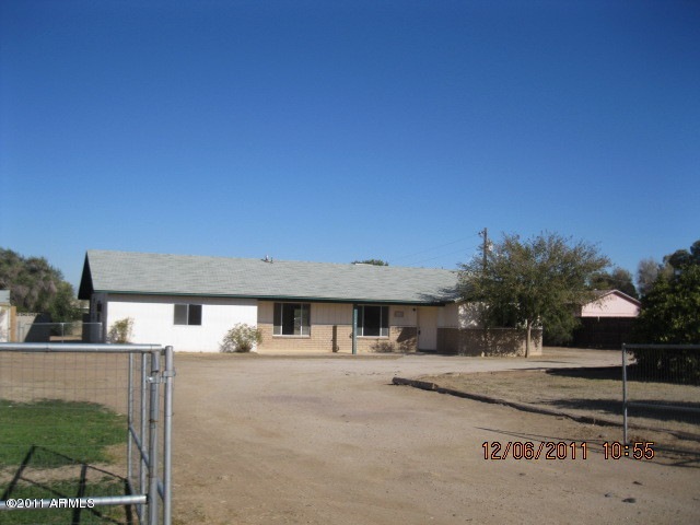 Front View