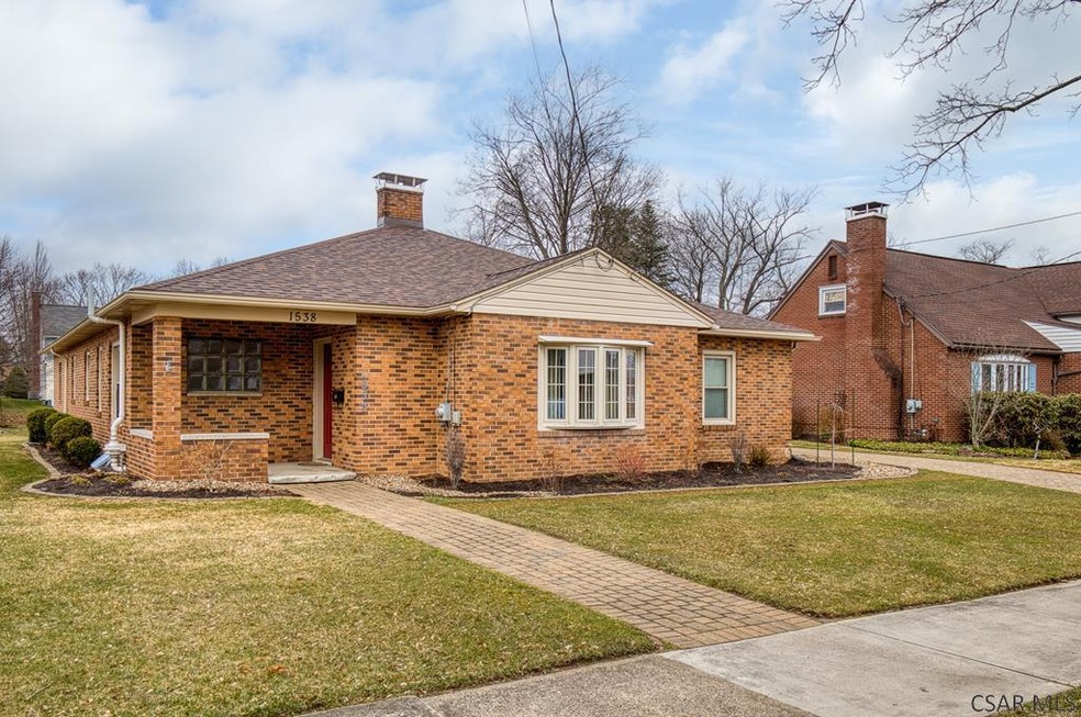 1538 Shelburne Place, Johnstown, PA 15905 - photo 1