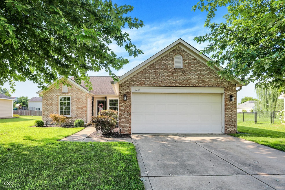 1185 Alder Rd, Franklin, IN 46131 - photo 1