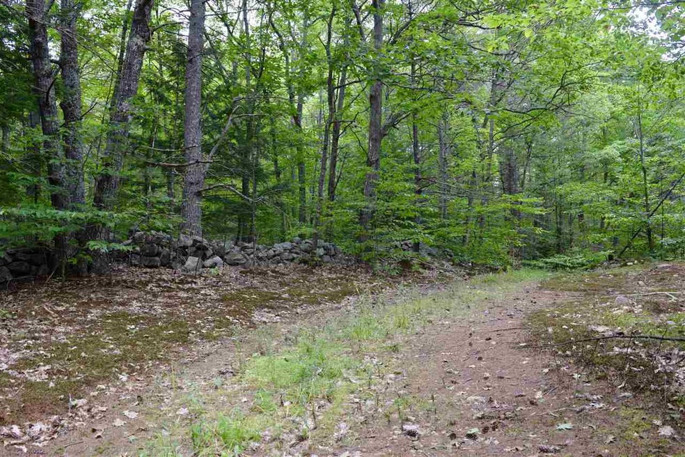 Lot R06-48 Straits, New Hampton, NH 03256 - photo 1