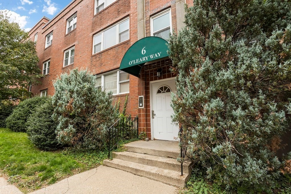 6 O'Leary Way unit 83, Boston, MA 02130 - photo 1