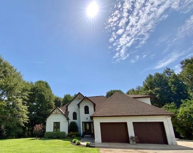 4614 Old Highway 441 N, Alto, GA 30510 - photo 1